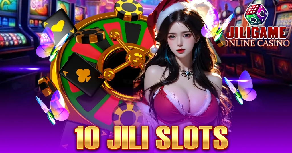 10jili Online Casino