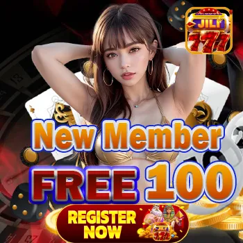 New Member on Jili Slot