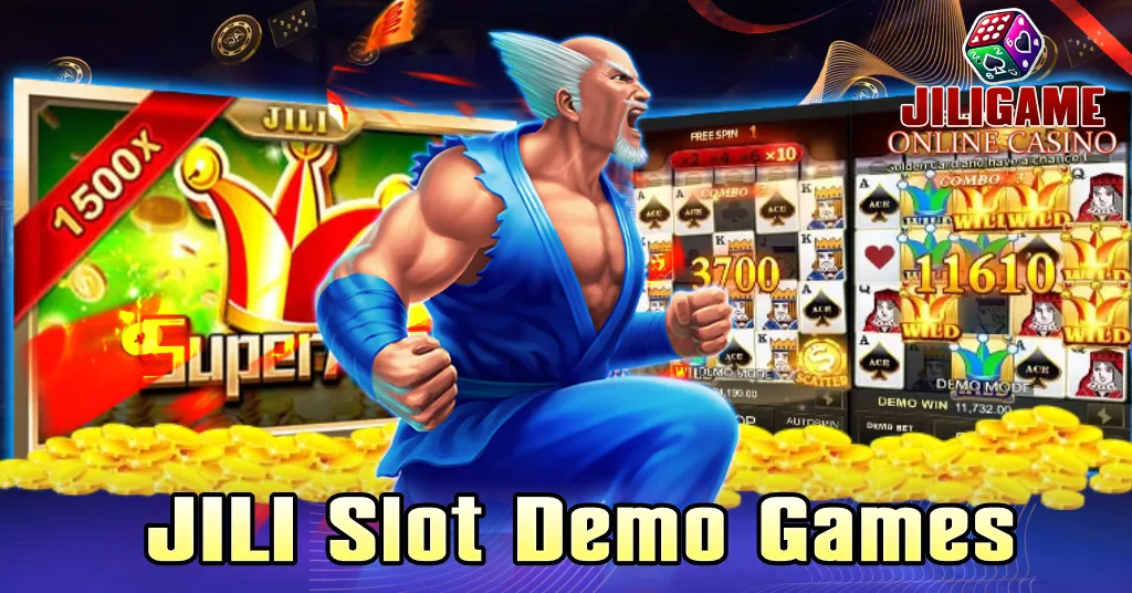 Slot Games