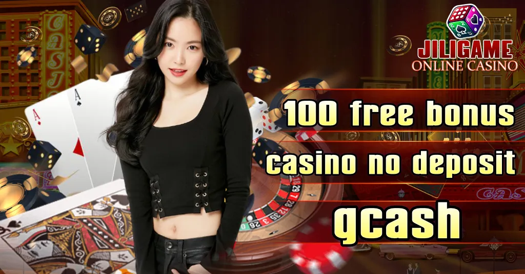 100 Free Bonus Casino