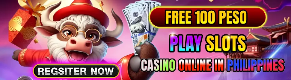 free 100 register casino ph