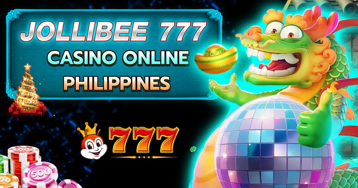 jollibee 777 casino