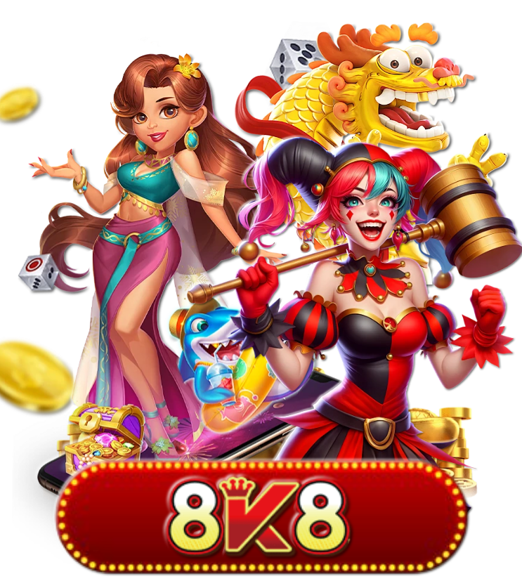 8k8 casino