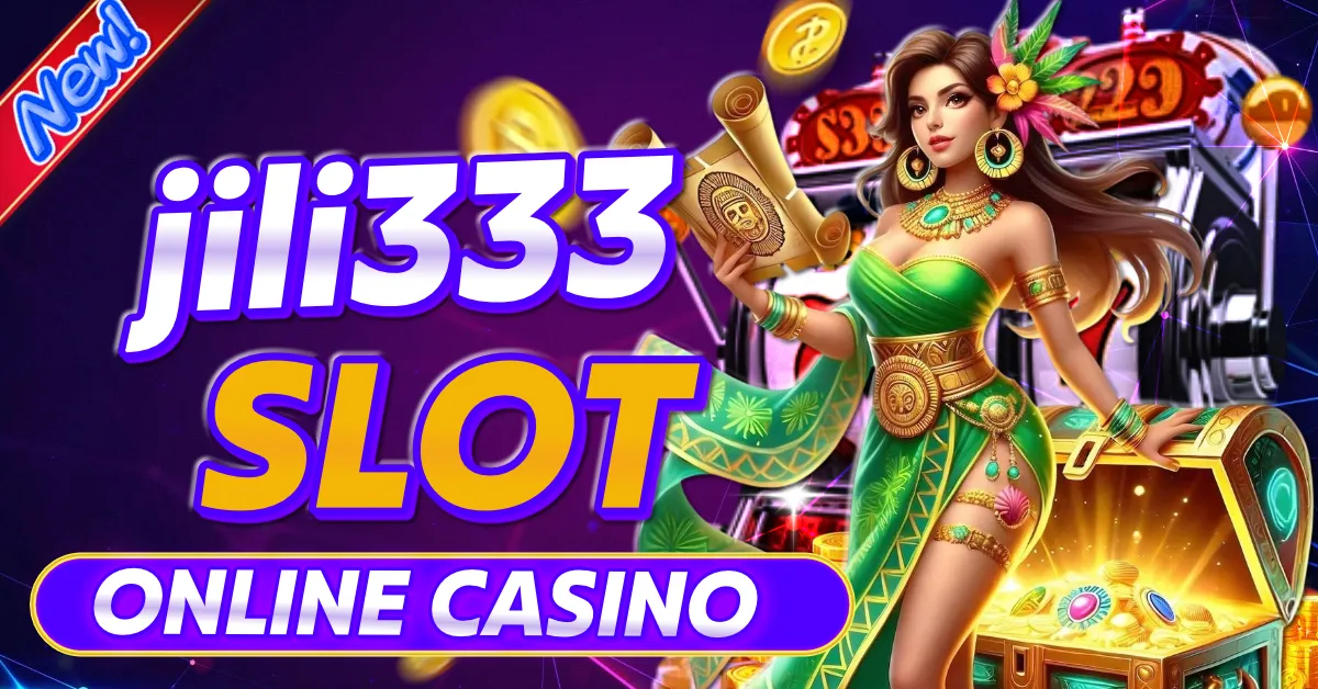 jili333 slot