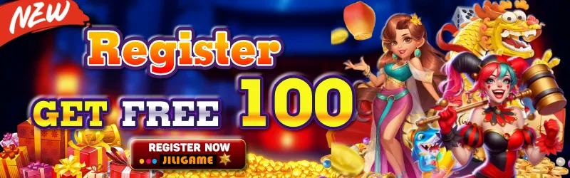 JILIPark Casino Online