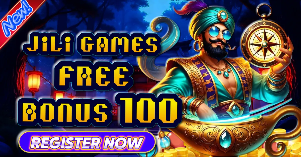 jili games free 100
