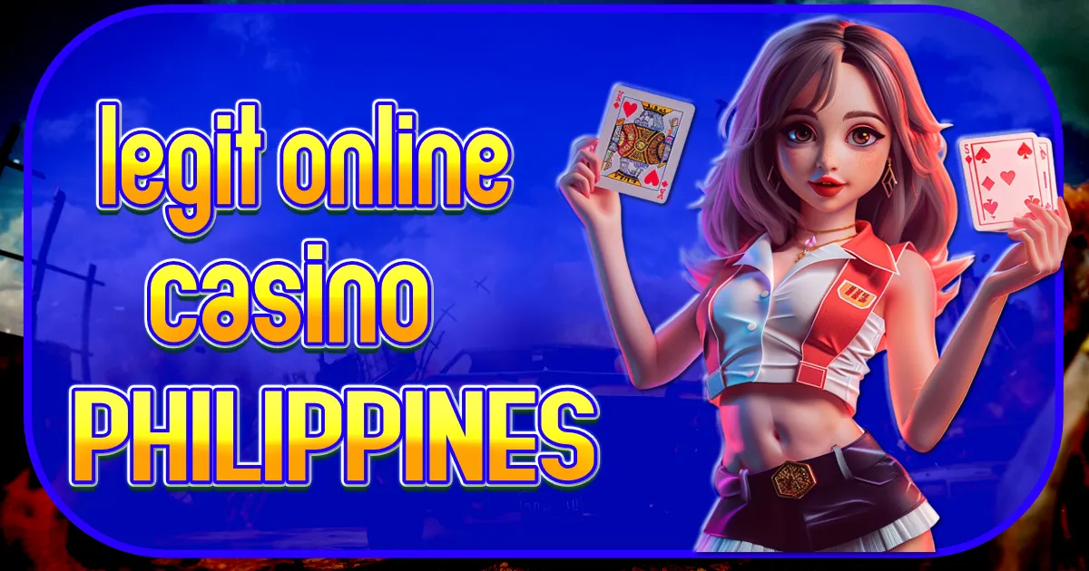 legit online casino