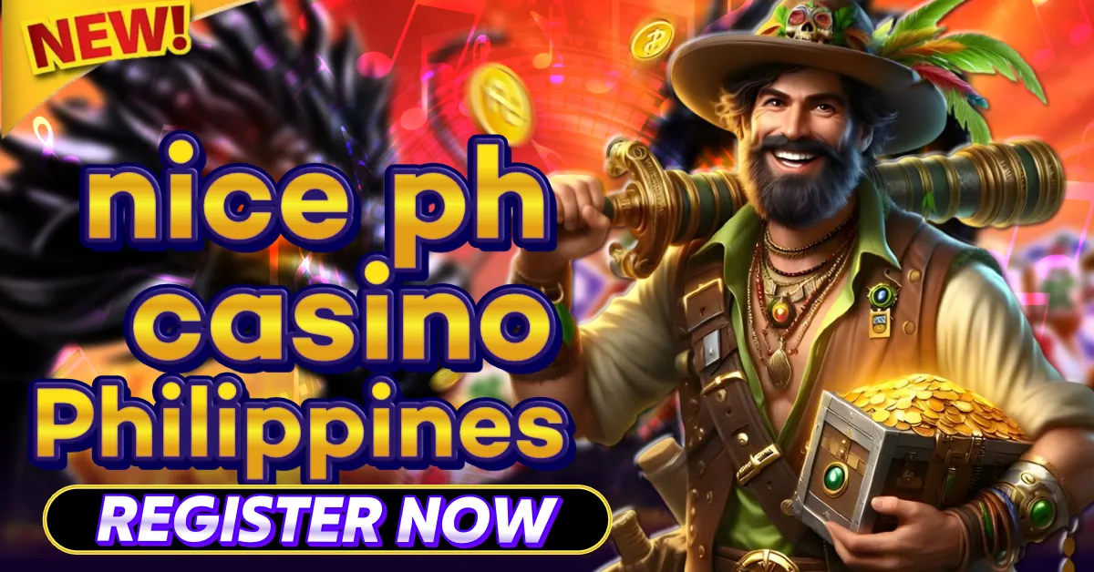nice ph casino