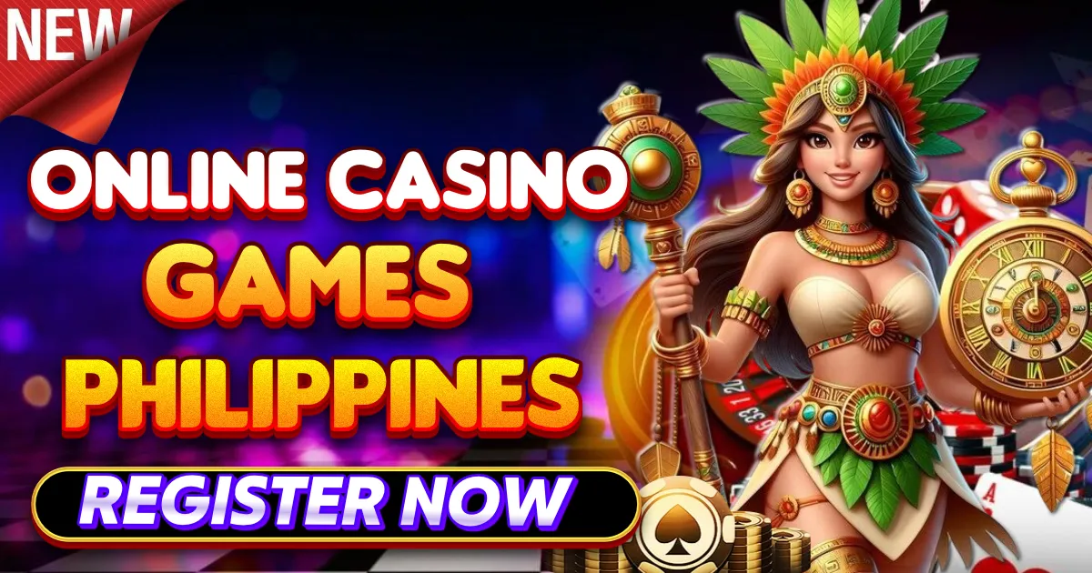 online casino games