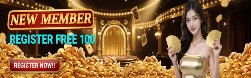 free 100 sign up bonus casino