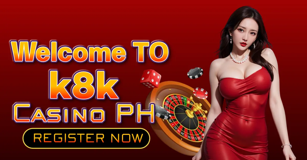 k8k casino